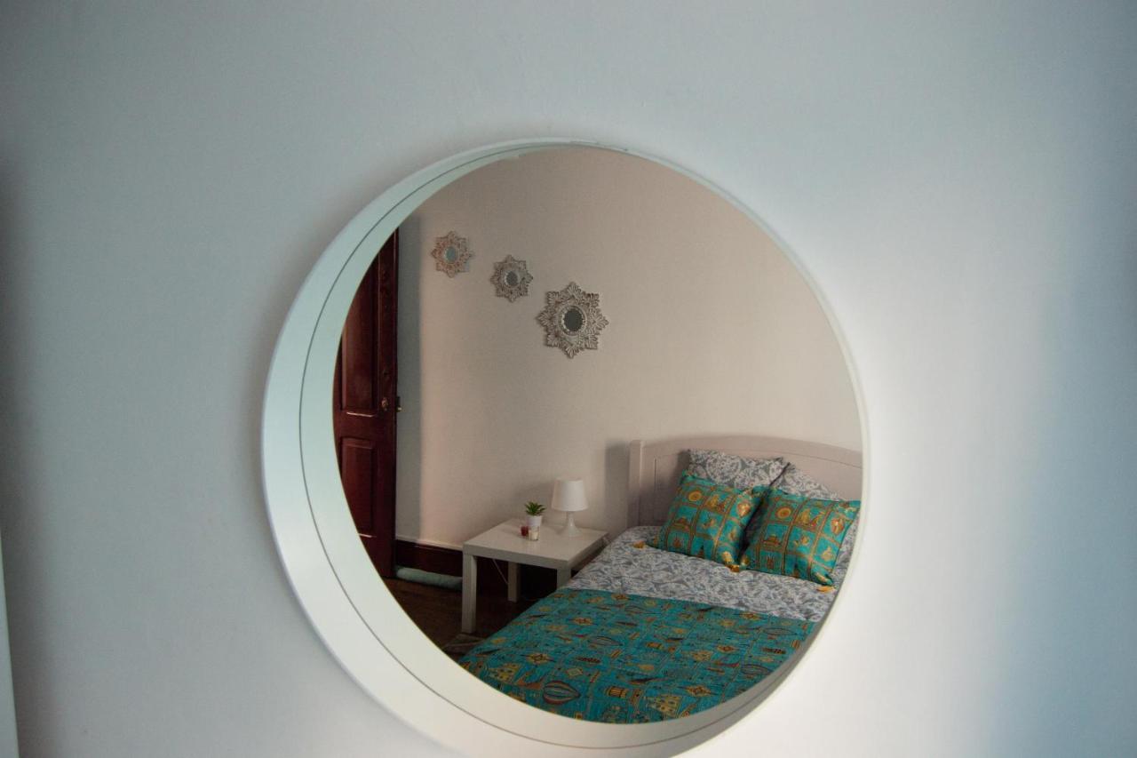 Хостел Pb4 House Брага Экстерьер фото