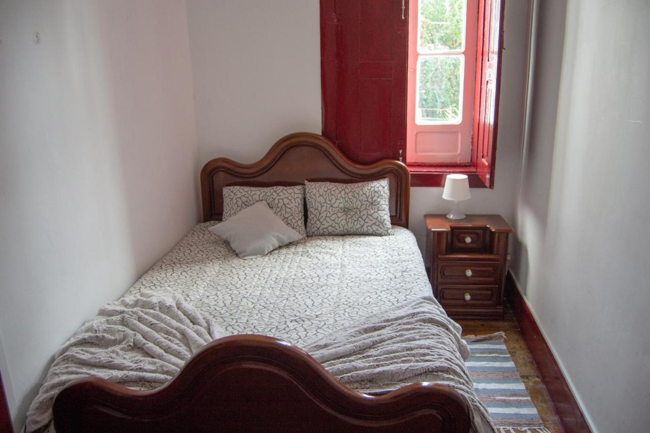 Хостел Pb4 House Брага Экстерьер фото