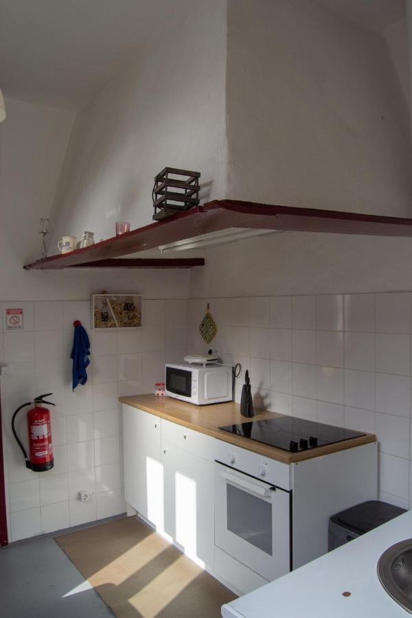 Хостел Pb4 House Брага Экстерьер фото