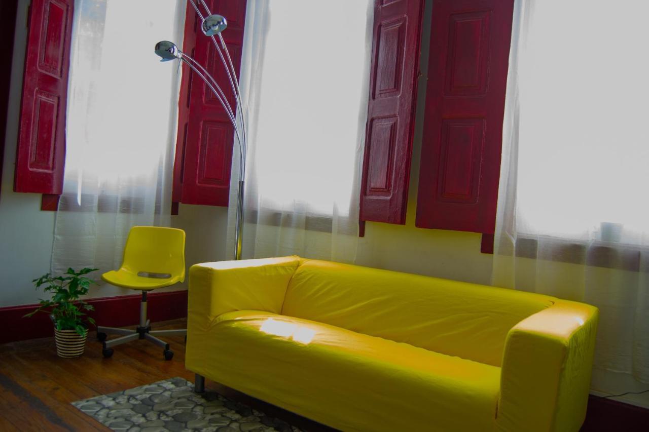 Хостел Pb4 House Брага Экстерьер фото