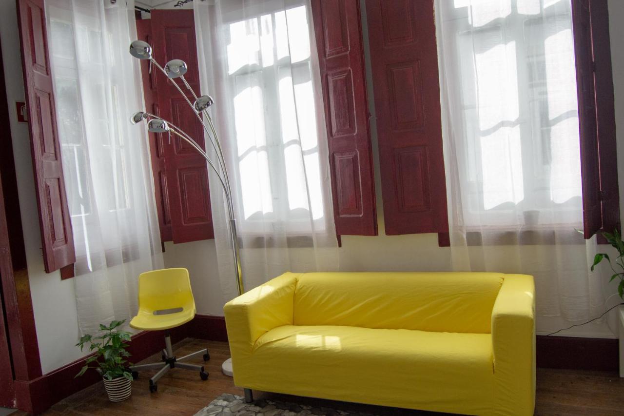 Хостел Pb4 House Брага Экстерьер фото