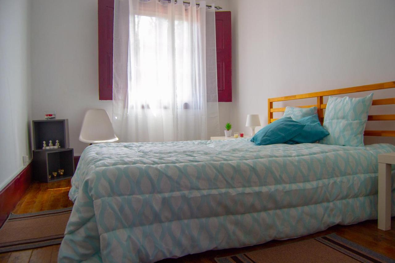 Хостел Pb4 House Брага Экстерьер фото
