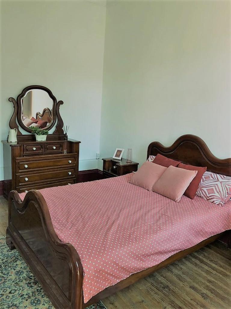 Хостел Pb4 House Брага Экстерьер фото