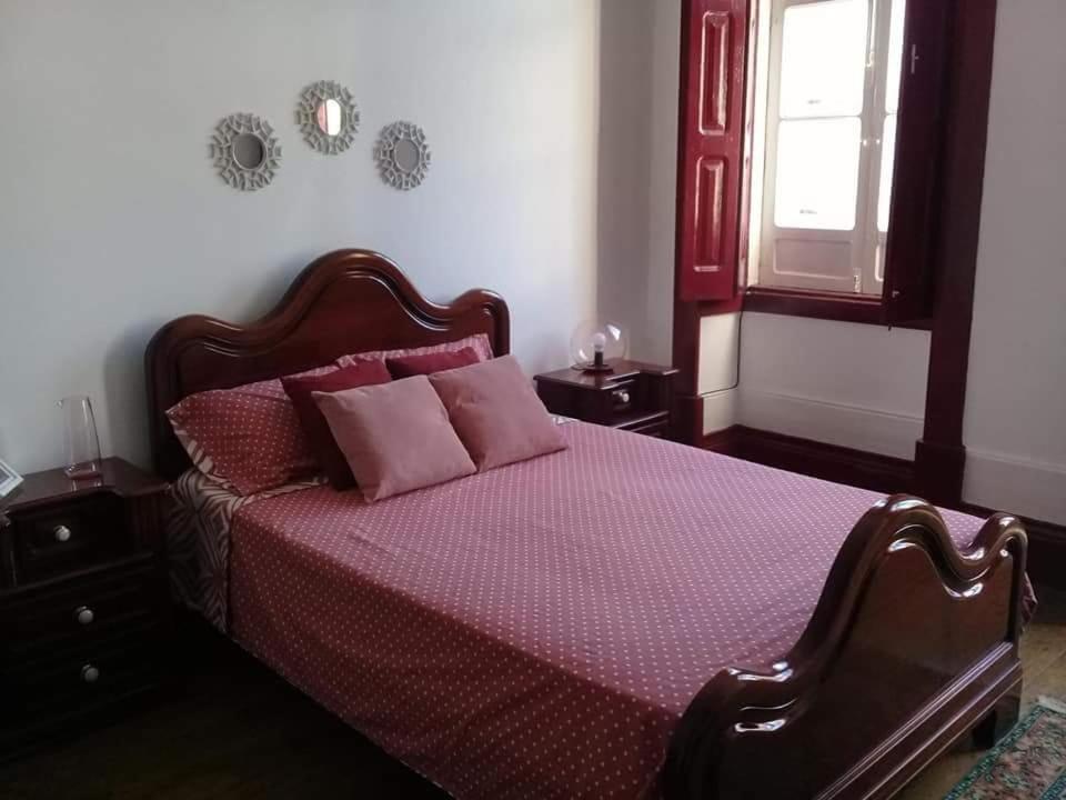 Хостел Pb4 House Брага Экстерьер фото