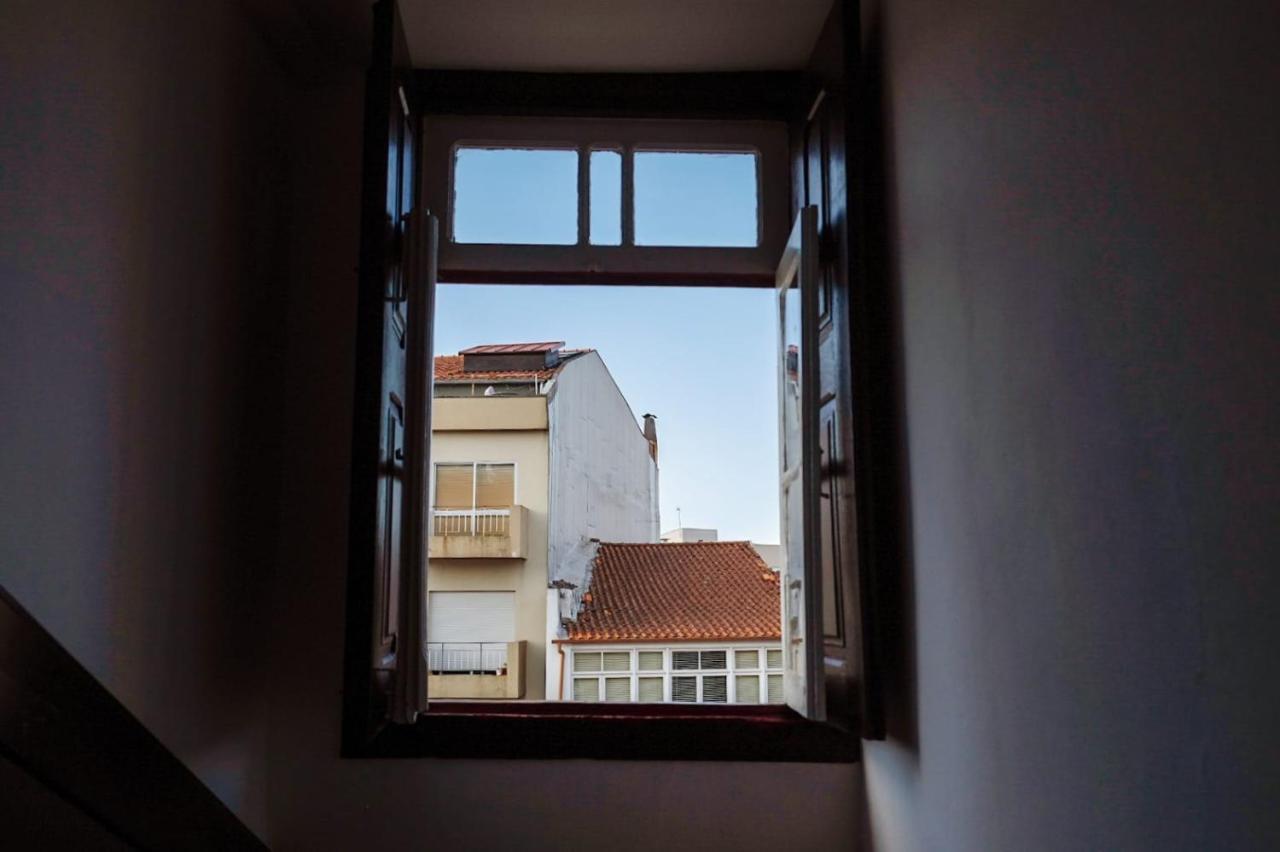Хостел Pb4 House Брага Экстерьер фото