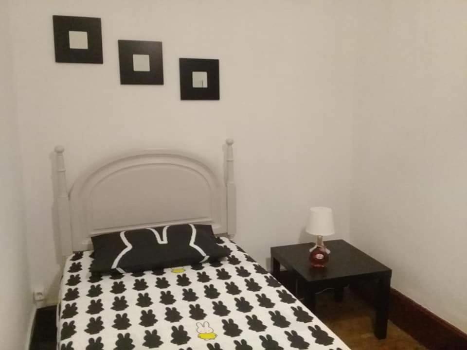 Хостел Pb4 House Брага Экстерьер фото