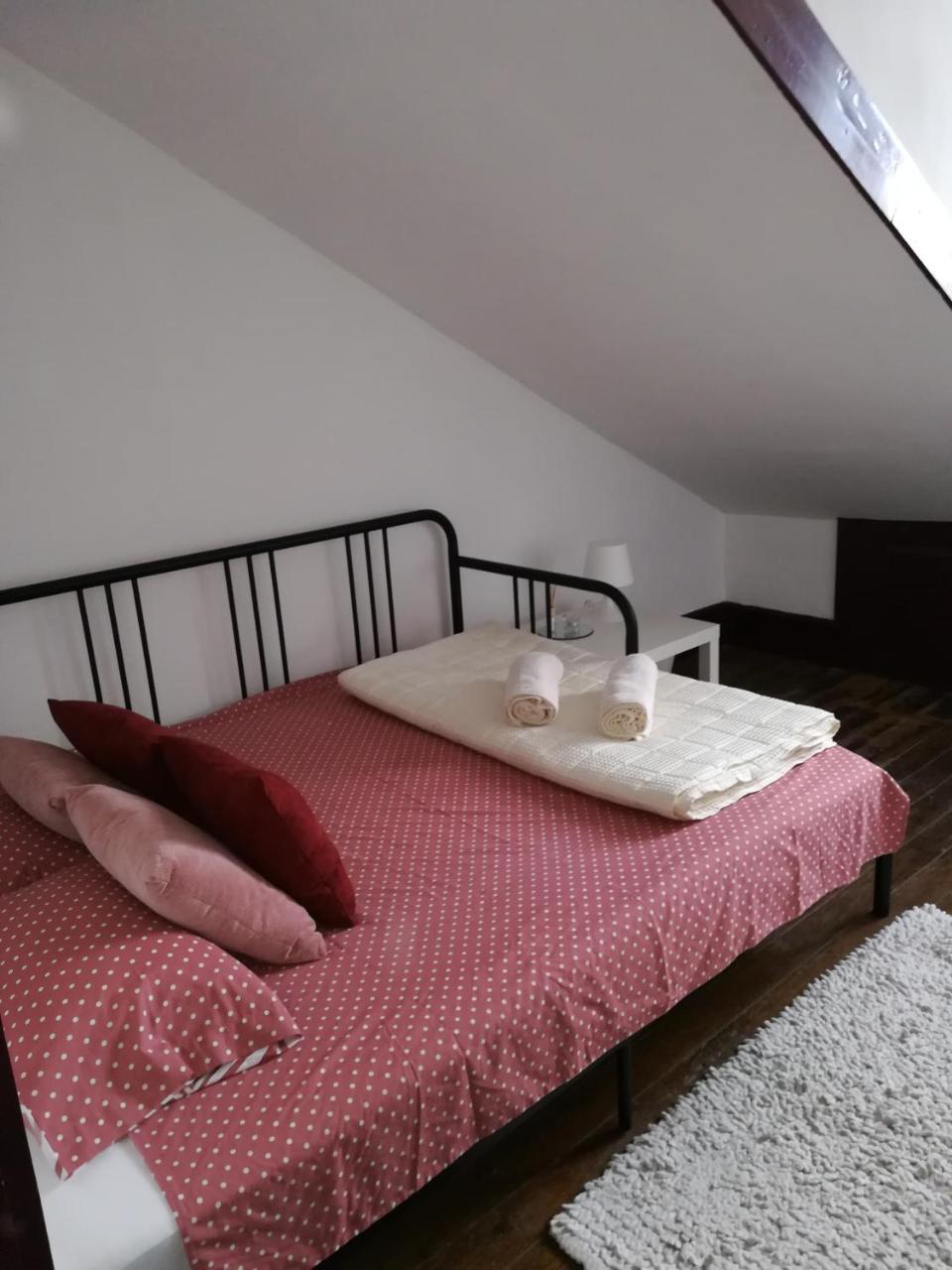 Хостел Pb4 House Брага Экстерьер фото